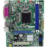 Intel  DH61BE 