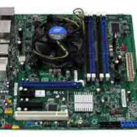 Intel  DQ67SW 