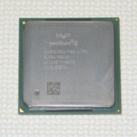 Intel  SL5UW