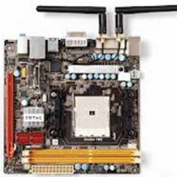 ZOTAC  A55ITX-B-E 