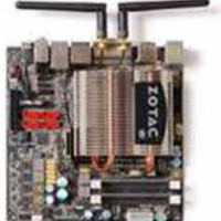 ZOTAC  FUSION350-B-U 