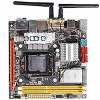 ZOTAC  H67 WiFi [H67ITX-C-E] 