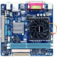 Gigabyte  GA-C847N-D (rev. 1.0) 