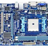Gigabyte  GA-F2A55M-DS2 (rev. 1.0) 