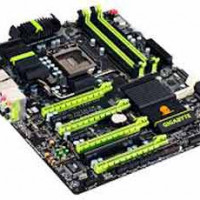 Gigabyte  G1.Sniper 3 