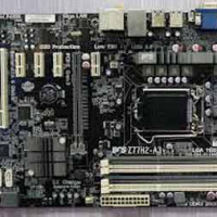 ECS  Z77H2-A3 (V1.2) 