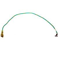Interloper  Ground wire, 15-1/2inch 