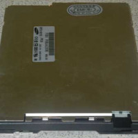 Samsung SFD-321S/LG1 floppy drive