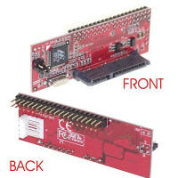 Interloper  SATA HDD to IDE Adapter Board 