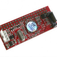 Interloper  SATA to IDE Hard Drive Converter 