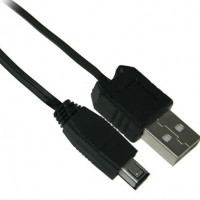Interloper  32inch USB 2.0 Type A (M) to Hirose Mini 4-Pin Ret 