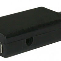 Interloper  USB 3.0 to Power ESATA 5Vo12V Dongle 