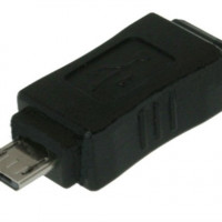 Interloper  Mini-USB 5-Pin to Micro-USB 