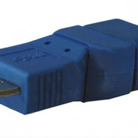 Interloper  USB 3.0 A-F to Micro-USB B-M 