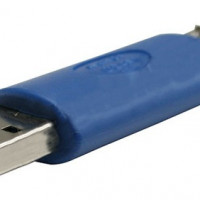 Interloper  USB 3.0 A-M to A-F Adapter 
