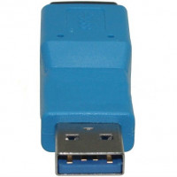 Interloper  USB 3.0 A-M to B-F Adapter 