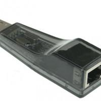 Interloper  USB 2.0 to Ethernet 