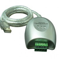 Interloper  3ft USB to RS-422 Converter 