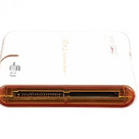 Interloper  45-in-1 USB 2.0 Card Reader 