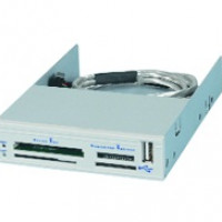 Interloper  Internal All-in-1 USB 2.0 Card R/W 