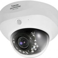 Vivotek  IPFD8162 