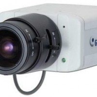 GeoVision  GV-BX140DW 