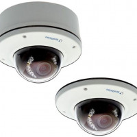 GeoVision  GV-VD320D 