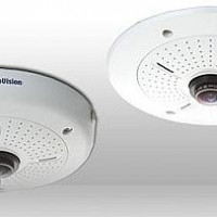 GeoVision  GV-FE420 