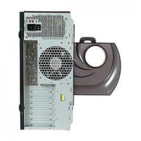 In Win  IW-C589T.CQ350TBL 