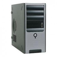 In Win  IW-C583T.D400TBL+ 