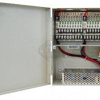 AGI  PS-12V18DC 