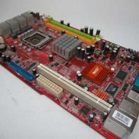 MSI MS-7334 motherboard