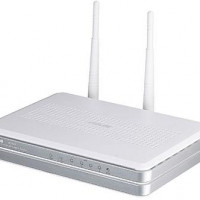 Asus  RT-N16 