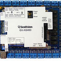 GeoVision GV-AS400