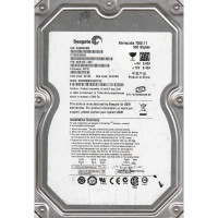 Seagate,ST3500320AS,Seagate Barracuda ST3500320AS 500GB SATA Hard Driv