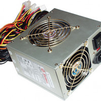Enermax,EG651P-VE,550W power supply 3 in 1 24P ATX 12V ver 1.2