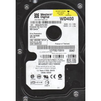 WD400BB-23FJA0,WD
Caviar WD400BB-23FJA0 40 GB&nbsp;ATA-100 Hard D