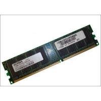 Elpida ELPIDA
EBD52UC8AMFA-6B DDR333 512MB NON-ECC Memory