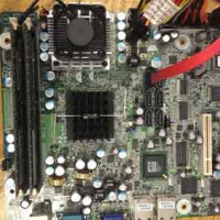 Tyan Toledo i3100 (S5207G2NR motherboard)