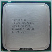 Intel SLA4T E6420 2.13GHZ/4M/1066/06 Socket 775 CPU