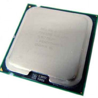 Intel E2200 Pentium Dual-Core
SLA8X 2.20GHz/1M/800/06 CPU