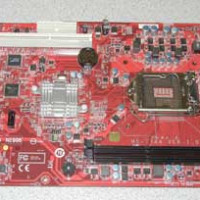 MSI MS-7744 All inclusive motherboard for Hetis systems