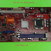 Microstar / MSI MS-7331 motherboard for MSI Hetis 900 computer