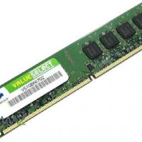 Corsair VS1GB667D2 Lot Of 6 ” 1GB DDR2 Memory