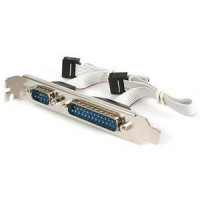 Interloper,Lot of 5,Bracket Mounted,Dual Serial Ports,Lot Of 5 Bracket Mounted Dual Serial Ports