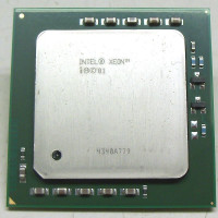 Intel,SL6VN,Socket 604 Xeon 2.800DP/512/533/1.50V CPU