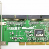 Promise  Ultra133 TX2