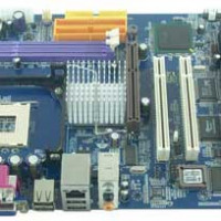 Soyo SY-P4I845PEISA, SY-P4I845GVISA Plus, ,P4SCA Substitute motherboard