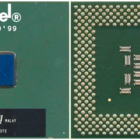 Intel SL3T2 Pentium III 667/256/133/ RB80526PZ667256