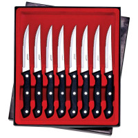 Steak Knife Set 8 piece 8-7/8